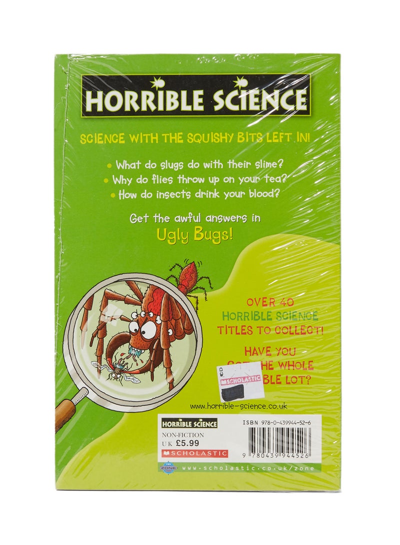 Ugly Bugs paperback english - 4-Feb-08 - Image 2