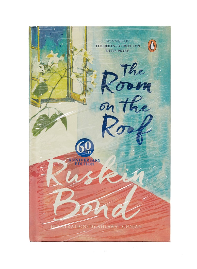 The Room On The Roof Paperback English by Ruskin Bond - 30-Jan-16  - Image 1