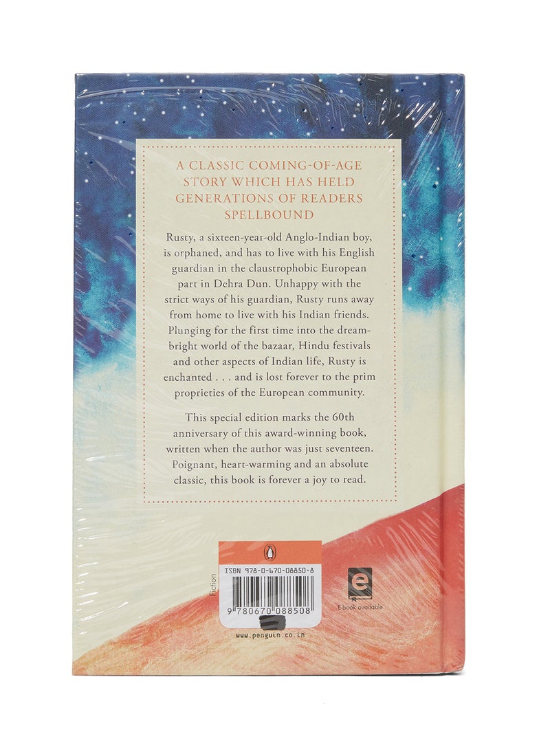 The Room On The Roof Paperback English by Ruskin Bond - 30-Jan-16  - Image 2