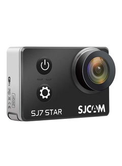 SJCAM SJ7 Star 4K Wi-Fi LCD Sport Action Camera 