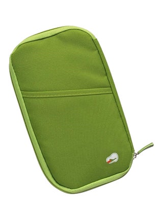 Document And Passport Holder Green - v1537949176/N17064227A_1