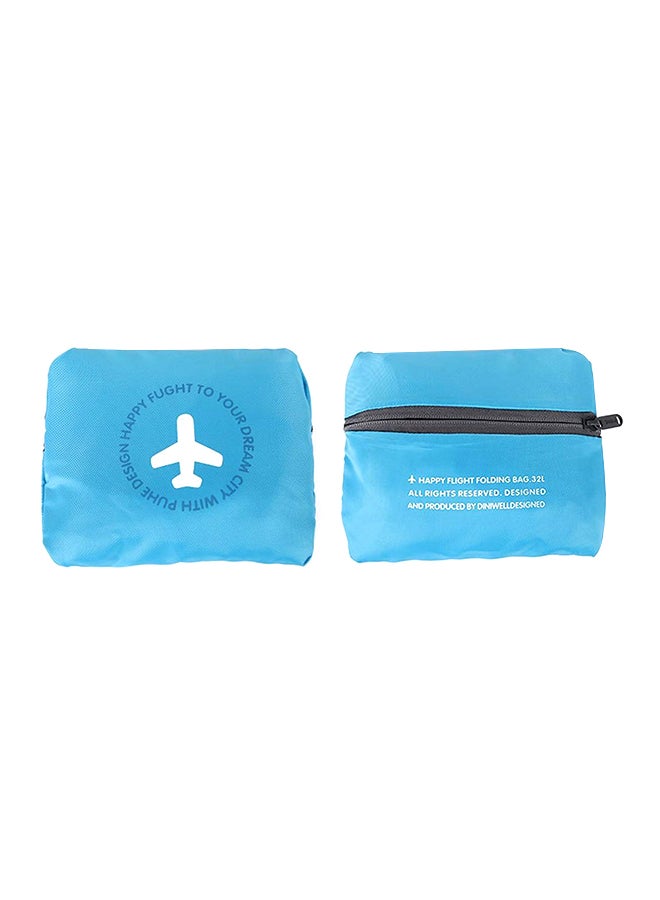 Generic - Travel Duffle Bags Blue/Purple/Black - Image 1
