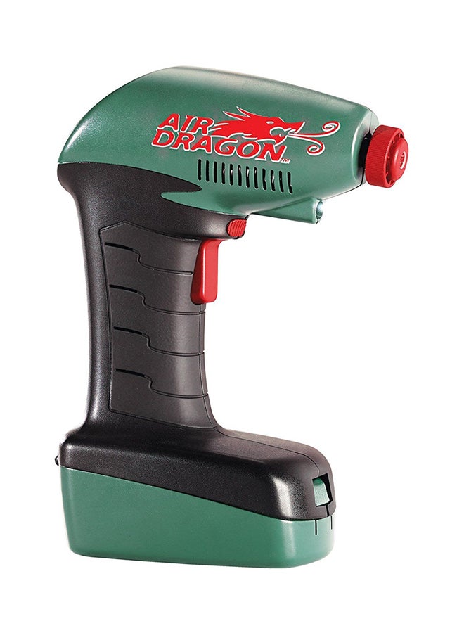 AIR DRAGON Portable Air Compressor  - Image 1