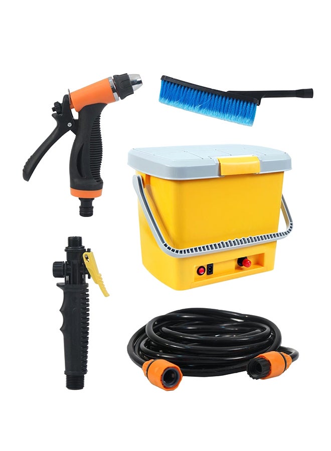 Generic Self-Priming Car Wash Kit 