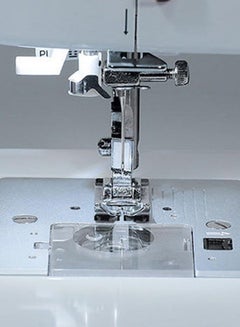 جوكي ماكينة خياطة كهربائية محوسبة HZL 357ZP-B أبيض/أزرق  - Image 2