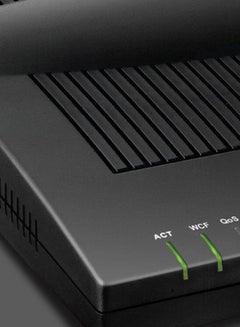Draytek Vigor2912n 5-Port VPN Router 100 Mbps Black  - Image 2
