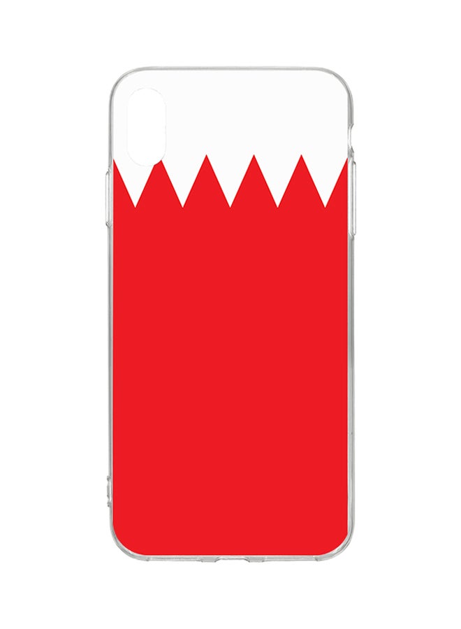 Switch Protective Case Cover For Apple iPhone XS Max Bahrain 