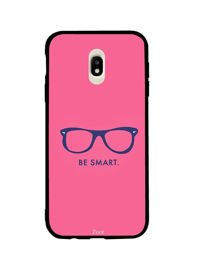 Zoot Protective Case Cover For Samsung Galaxy J7 Pro Be Smart