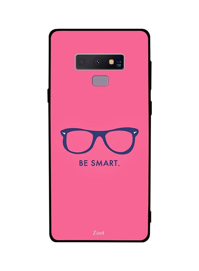 Zoot Protective Case Cover For Samsung Galaxy Note9 Be Smart