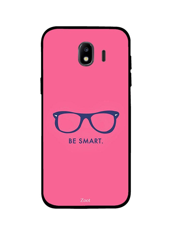 Zoot Protective Case Cover For Samsung Galaxy J4 Be Smart