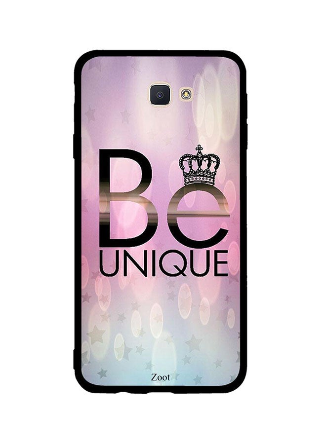 Zoot Skin Case Cover -for Samsung Galaxy J7 Prime Be Unique Be Unique