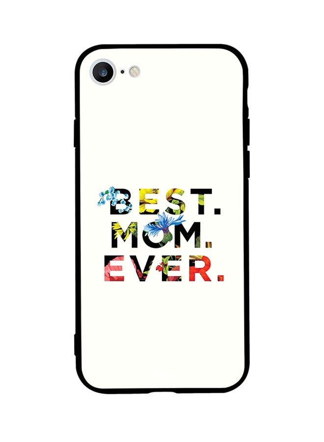 Zoot Skin Case Cover -for Apple iPhone 6S Best Mom Ever Best Mom Ever
