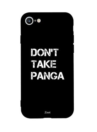 Protective Case Cover For Apple iPhone 6 Don't Take Panga - v1537968381/N18241334A_1