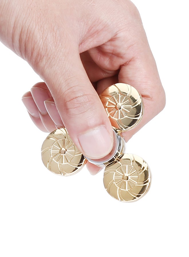 Round Shape Fidget Spinner