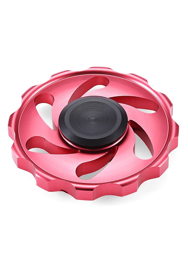 Generic - Round Shape Fidget Spinner - Image 1