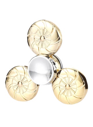Round Shape Fidget Spinner - v1537968763/N17426284A_1