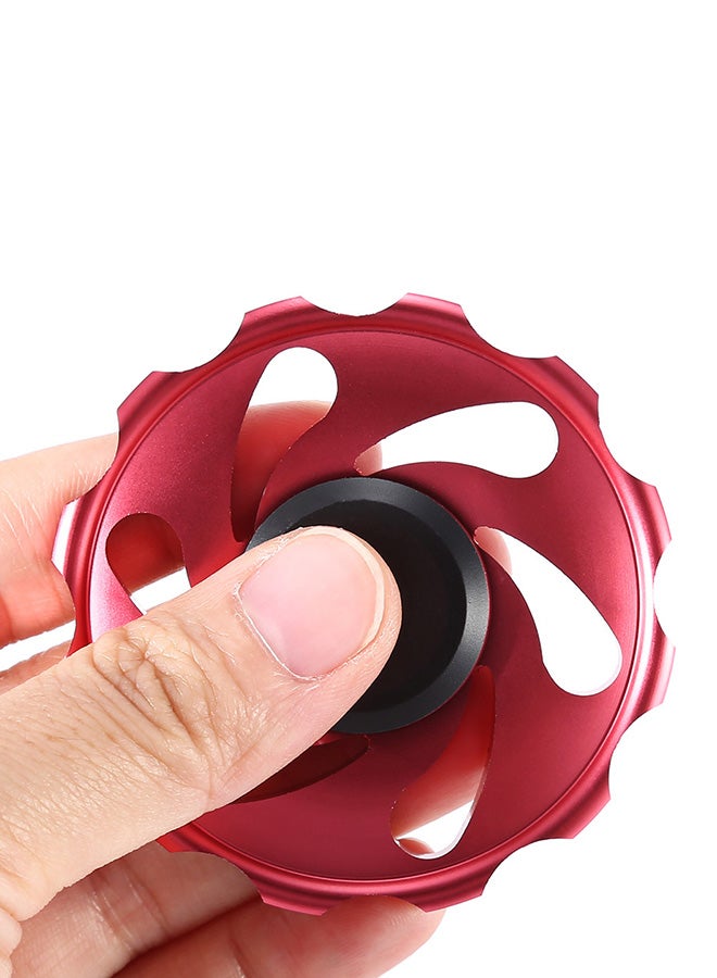 Generic - Round Shape Fidget Spinner - Image 1