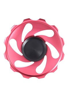 Round Shape Fidget Spinner