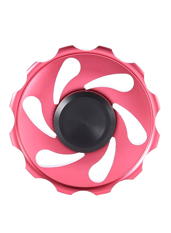 Generic - Round Shape Fidget Spinner - Image 1