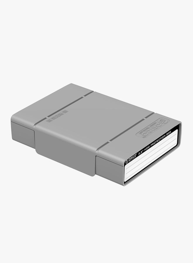Orico Hard Drive Protective Case Grey - Image 3