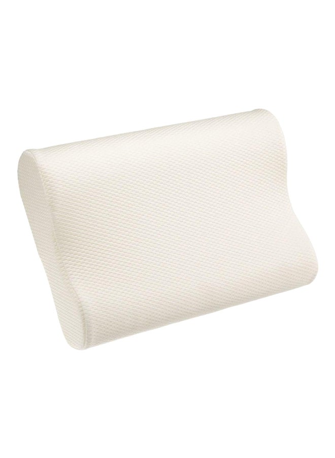 وسادة ميموري أبيض