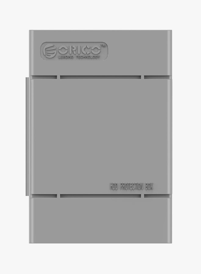 Orico Hard Drive Protective Case Grey - Image 4