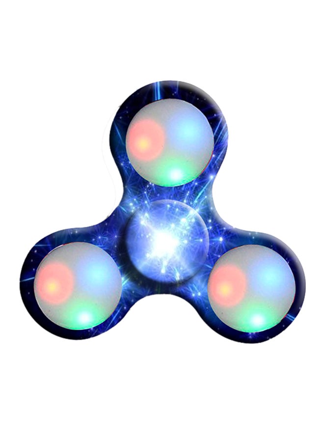 LED Fidget Spinner - Image 1