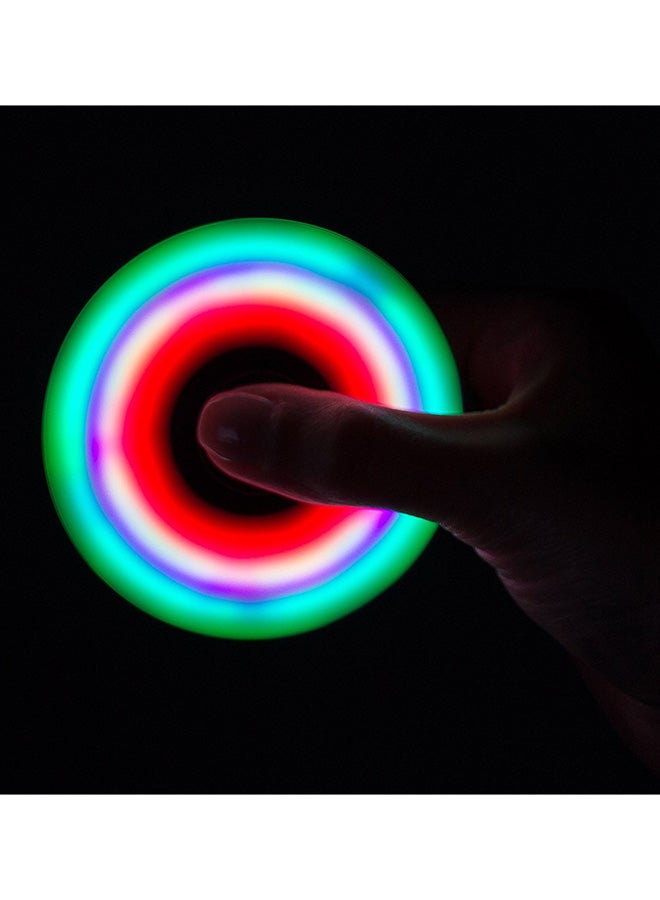 LED Fidget Spinner - Image 2