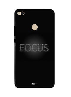 Skin Case Cover For Xiaomi Mi Max 2 Focus
