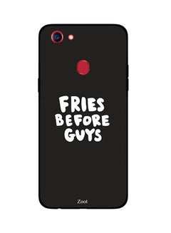Protective Case Cover For Oppo F5 Fries Before Guys 1