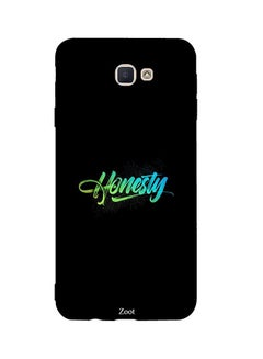 Skin Case Cover For Samsung Galaxy J7 Prime Honesty - v1537977591/N18247132A_1