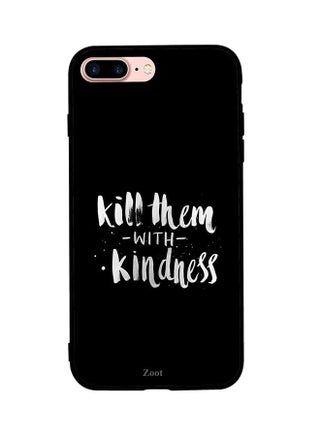 Skin Case Cover -for Apple iPhone 8 Plus Kill Them With Kindness Kill Them With Kindness - v1537978126/N18249747A_1