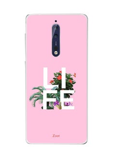 Protective Case Cover For Nokia 8 Life