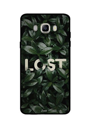 Protective Case Cover For Samsung Galaxy J7 2016 Lost - v1537978470/N18251267A_1
