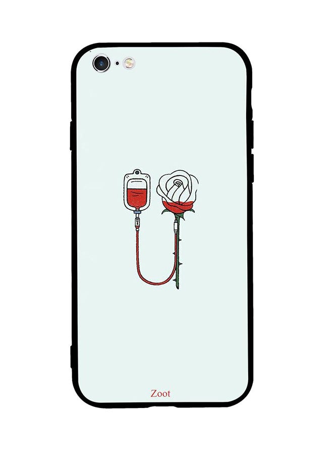 Zoot Skin Case Cover -for Apple iPhone 6S Plus Blood Of Love Blood Of Love