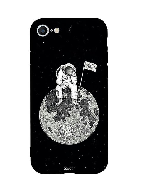 Protective Case Cover For Apple iPhone 6 What Else To Do In This Universe