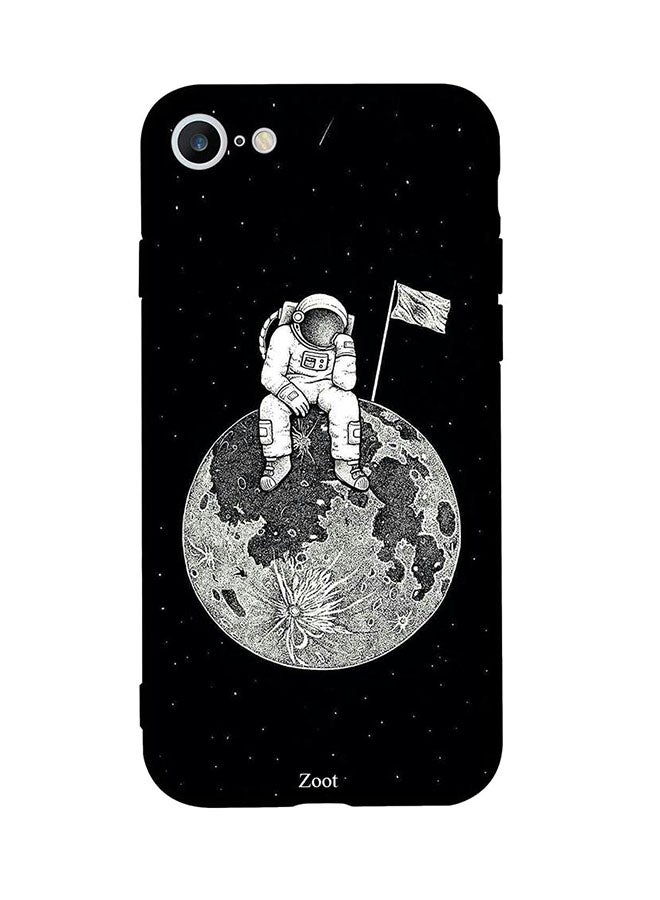 Protective Case Cover For Apple iPhone 6 What Else To Do In This Universe