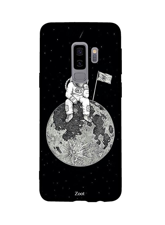 Zoot Protective Case Cover For Samsung Galaxy S9 Plus What Else To Do In This Universe 