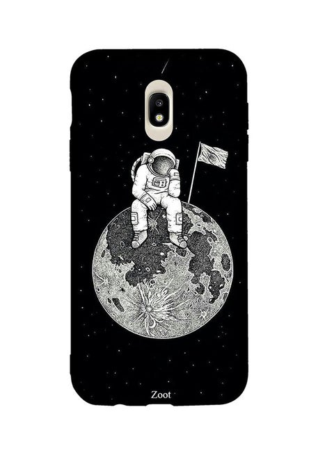 Protective Case Cover For Samsung Galaxy J7 Pro What Else To Do In This Universe