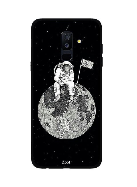 Protective Case Cover For Samsung Galaxy A6 Plus What Else To Do In This Universe