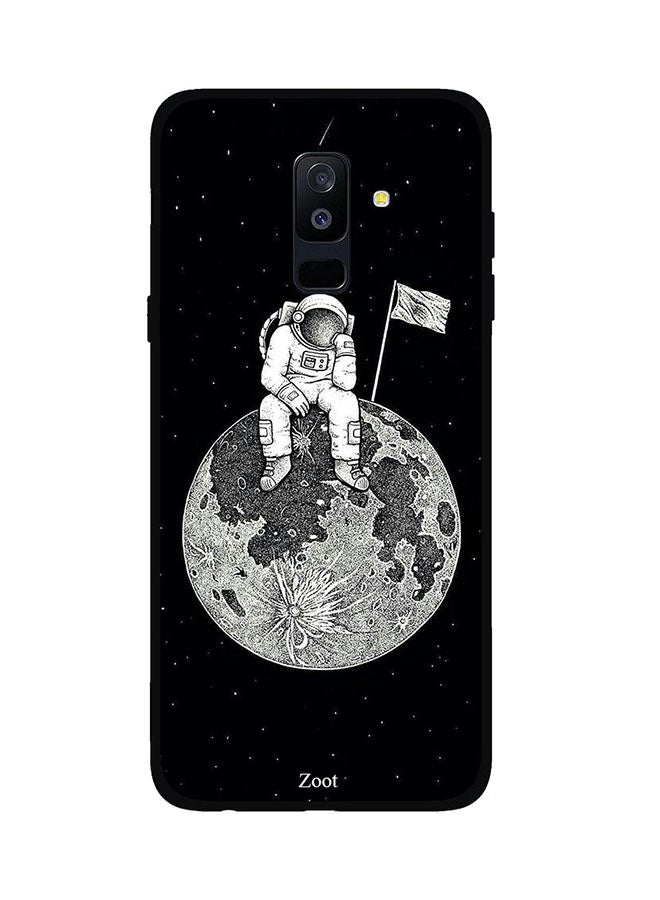 Protective Case Cover For Samsung Galaxy A6 Plus What Else To Do In This Universe