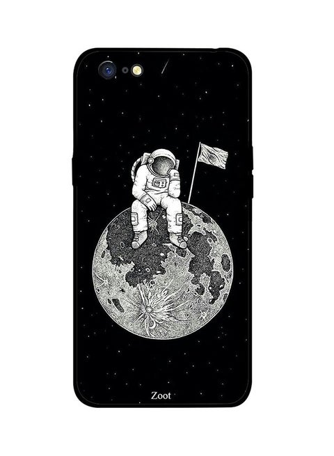 Skin Case Cover -for Oppo A71 What Else To Do In This Universe What Else To Do In This Universe