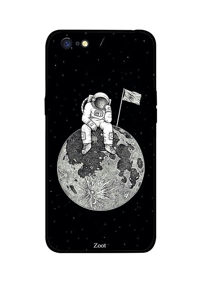 Zoot - Skin Case Cover -for Oppo A71 What Else To Do In This Universe What Else To Do In This Universe - Image 1