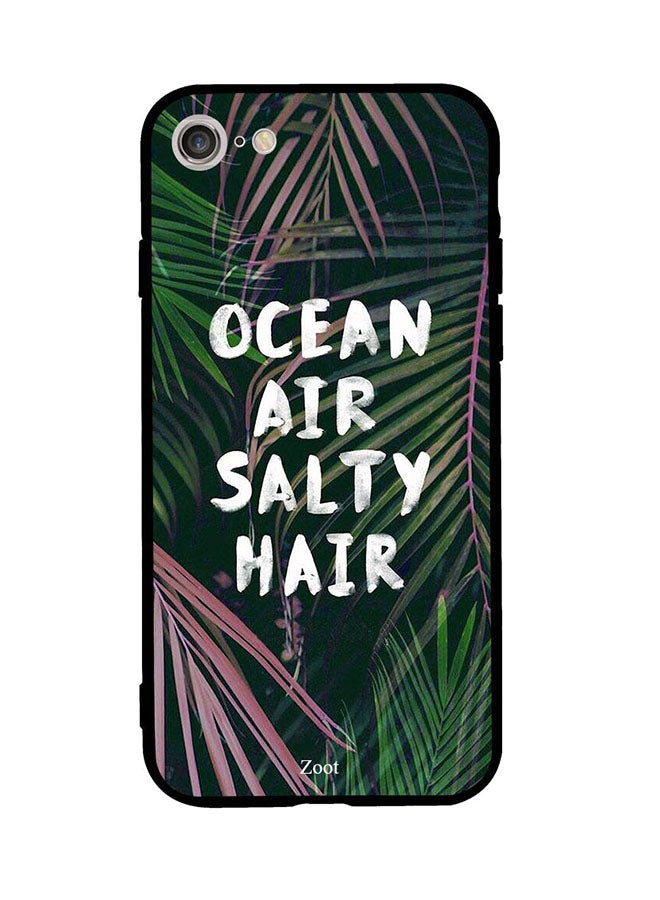 Zoot Skin Case Cover -for Apple iPhone 7 Ocean Air Salty Hair Ocean Air Salty Hair 