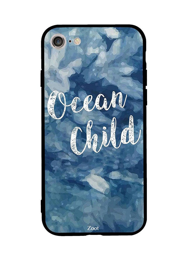 Zoot Skin Case Cover -for Apple iPhone 7 Ocean Child Ocean Child 