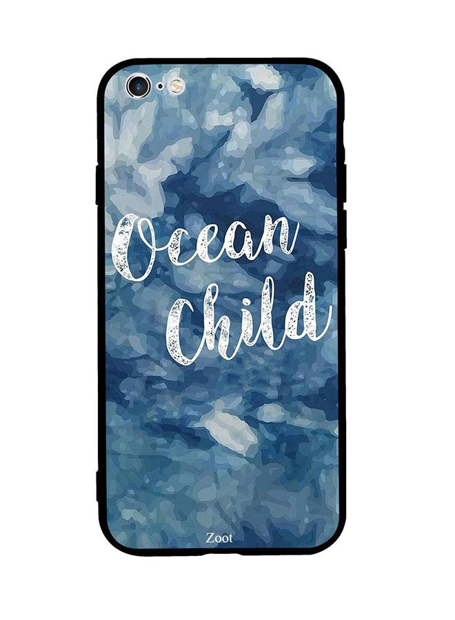 Zoot Skin Case Cover -for Apple iPhone 6S Plus Ocean Child Ocean Child 