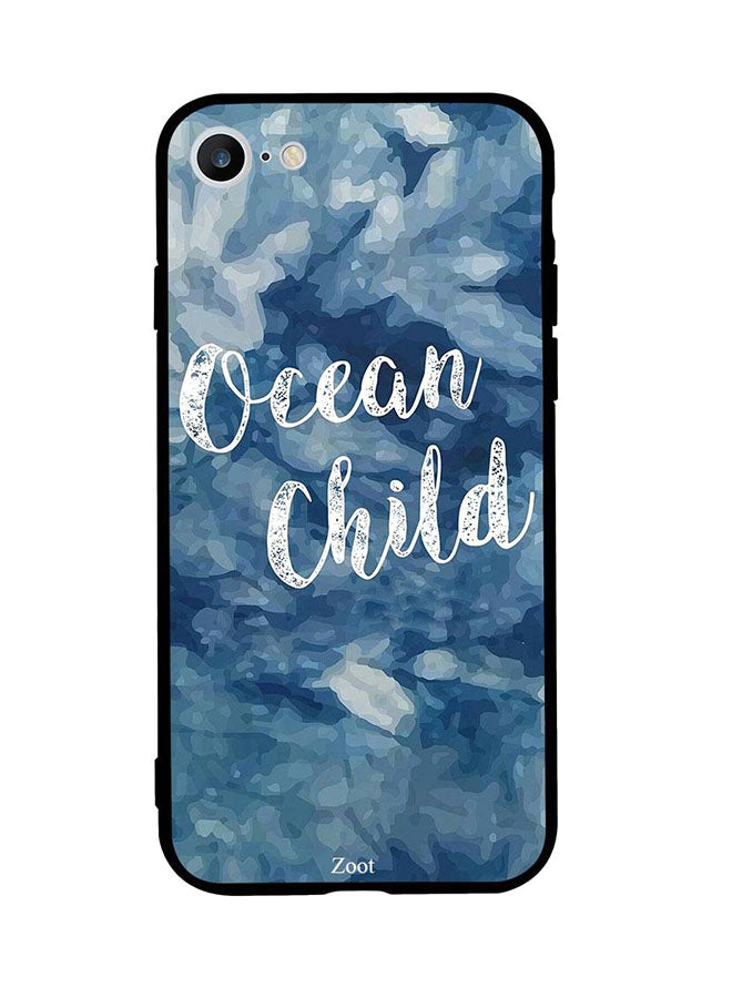 Zoot Skin Case Cover -for Apple iPhone 6S Ocean Child Ocean Child 