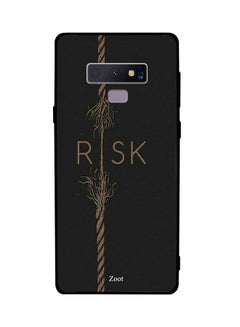 Zoot Protective Case Cover For Samsung Galaxy Note9 Risk 
