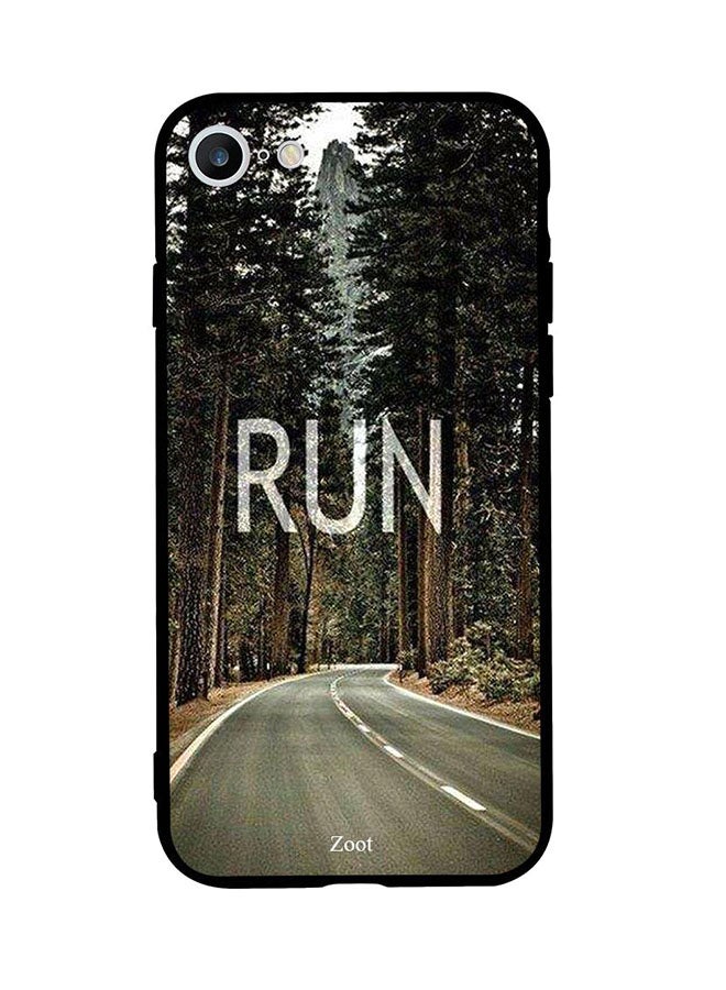 Protective Case Cover For Apple iPhone 6 Run