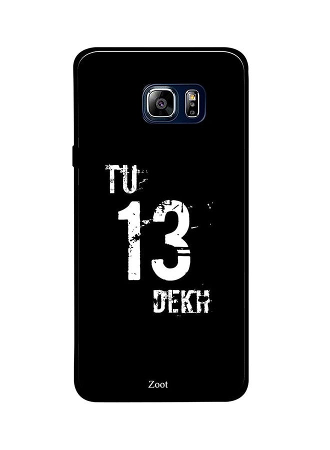 Zoot Protective Case Cover For Samsung Galaxy Note5 Tu 13 Dekh